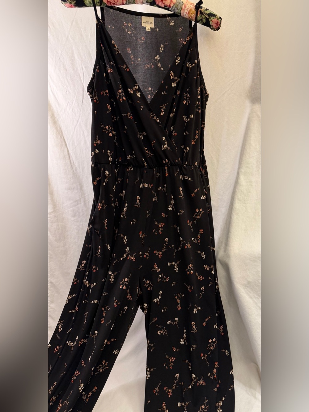 Kaliegh jumper with pockets size M